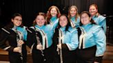 HHS Band hosts spring concert - Shelby County Reporter