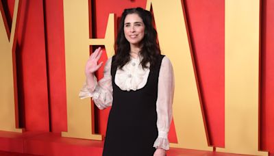 Sarah Silverman Retired Her Formative ‘Arrogant Ignorant’ Character After Trump Rise