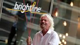 Juez falla a favor del grupo Virgin en demanda de Brightline
