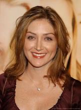 Sasha Alexander