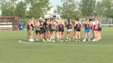 Girls lacrosse taking off in Manitoba; new league to host nationals - Winnipeg | Globalnews.ca