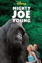 Mighty Joe Young (1998 film)