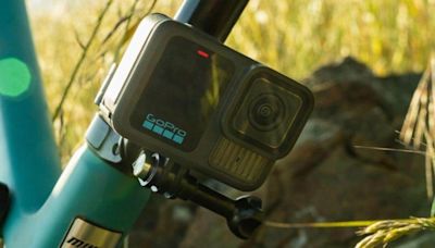 GoPro Hero 13 Black’s mods are a fundamental lift, but this sensor’s race is run