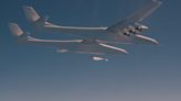 Stratolaunch Releases Test Aircraft From World's Largest Plane, Setting Stage for Hypersonic Flights