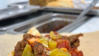 New sandwich shop brings the flavors of Chicago to Fort Myers, giardiniera included