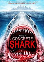 Concrete shark (2020)