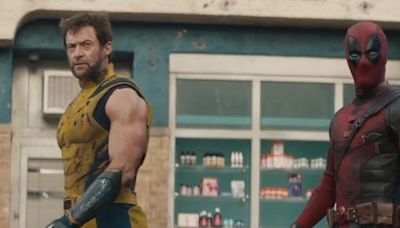 Deadpool & Wolverine debuts with fresh Rotten Tomatoes rating