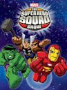 The Super Hero Squad Show