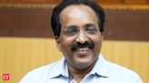 Fortunate to have worked with exceptional people who shaped ISRO: S Somanath