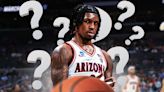 Arizona basketball's Caleb Love NBA Draft mixup gets clarification