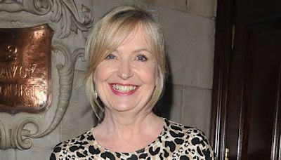 BBC Breakfast star Carol Kirkwood's latest appearance sparks fan questions following health concerns