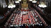 UK's New Government Vows To Remove 92 Unelected Peers From Upper House