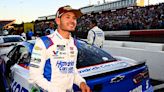 Kyle Larson "thought for sure" he would win All-Star Race