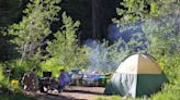 Want to go camping in Idaho next summer? Now’s the time to start planning, book sites