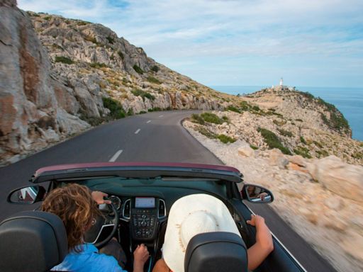 Travel pro reveals 7 little-known Europe driving tips for summer trips