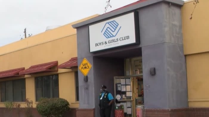 Fresno County’s Boys and Girls Clubs celebrates 75 years keeping kids off the streets