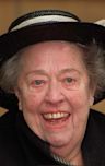 Peggy Mount