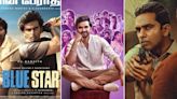 Ashok Selvan Movies List: Blue Star, Saba Nayagan & More