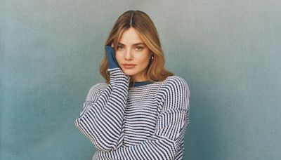 How I Shop: Kristine Froseth