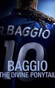 Baggio: The Divine Ponytail