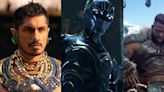 Black Panther: Wakanda Forever | Personajes confirmados para la secuela