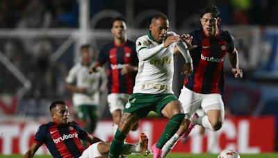 Cuándo juega Palmeiras vs. San Lorenzo, por la Copa Libertadores 2024: día, hora y TV