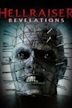 Hellraiser: Revelations