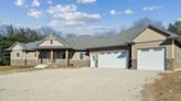 Newly constructed houses you can buy in Waterloo and Cedar Falls