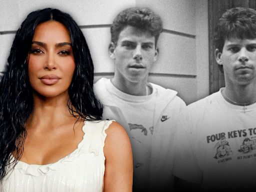 Kim Kardashian Pens Essay Hoping Erik & Lyle Menendez’s Life Sentences Are Reconsidered: “They Are Not Monsters”