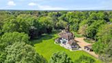 Outstanding property in the grounds of country manor for sale for £2.25m guide