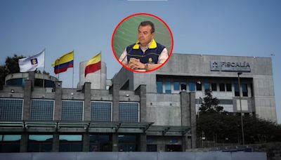 Escándalo en la UNGRD: Olmedo López dio su versión en la Fiscalía