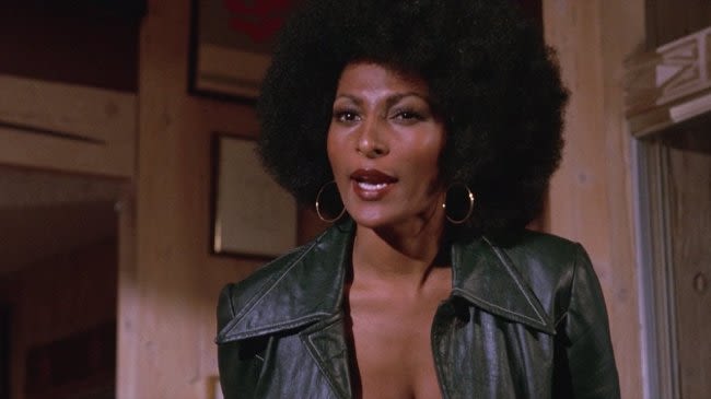 Pam Grier Confirms ‘Foxy Brown’ Stage Musical in the Works