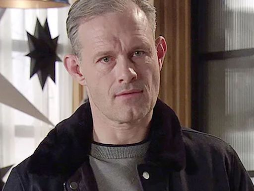 Corrie’s Nick Tilsley makes shock confession after attacking cult leader Rowan