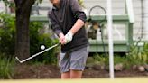 Monday's Prep Roundup: Burlington-Edison boys look sharp in district golf tournament