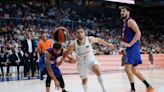 Barcelona - Real Madrid: horario, TV y dónde ver la ACB 2024