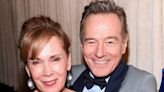 Who Is Bryan Cranston's Wife? All About Robin Dearden