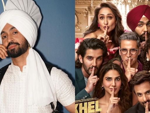 Diljit Dosanjh's Hit Song 'Do You Know' To Feature in Akshay Kumar's Khel Khel Mein: Report - News18