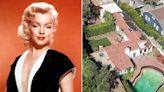 L.A. Couple Goes to Court in Battle to Demolish Marilyn Monroe's Iconic Former Home