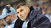 Ex-Ole Miss QB and Denver Broncos draft pick Chad Kelly suspended at least nine games by CFL