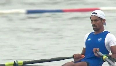 Balraj Panwar Paris Olympics 2024, Rowing: Know Your Olympian - News18