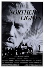 Northern Lights (1978) movie poster
