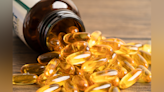 Fish oil supplements may raise risk of stroke, heart issues, study suggests - Boston News, Weather, Sports | WHDH 7News