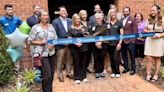 Infusion center cuts ribbon in Roanoke