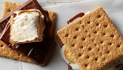The 4-Ingredient ‘Better Than S’mores’ Cookies You Have to Try This Summer