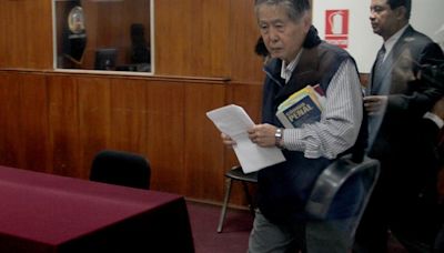 Alberto Fujimori: el plan de su partido para forzar su postulación en 2026