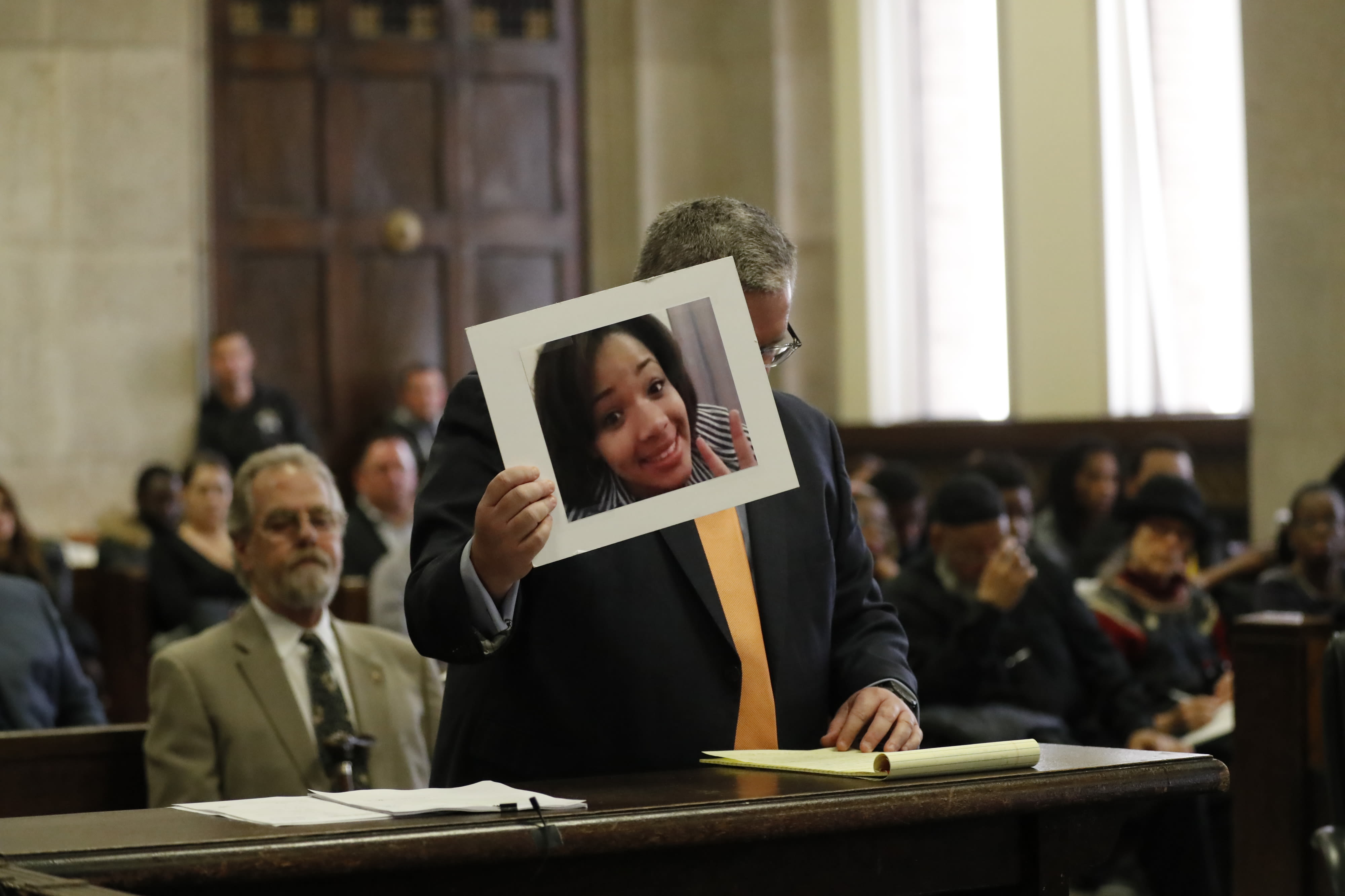 State seeks to salvage high-profile conviction in Hadiya Pendleton slaying in arguments before Illinois Supreme Court