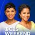 CBS Weekend News