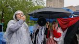 At Indiana University, Protests Only Add to a Year Full of Conflicts