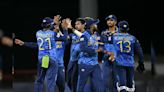 ...Netherlands Highlights, T20 World Cup 2024: Charith Asalanka, Nuwan Thushara Shine As Sri Lanka Thrash Netherlands By 83 runs...