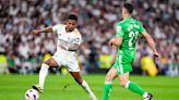 Champions League: Rodrygo attracts unwanted attention by saying he is open to leaving Real Madrid